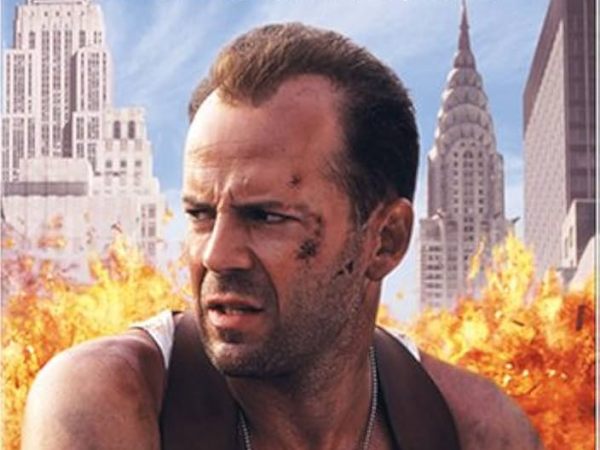 Die Hard With A Vengeance, Jurassic World Rebirth, And Trusting The&nbsp;Audience